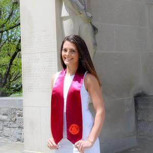 Meet your Posher, Mackenzie